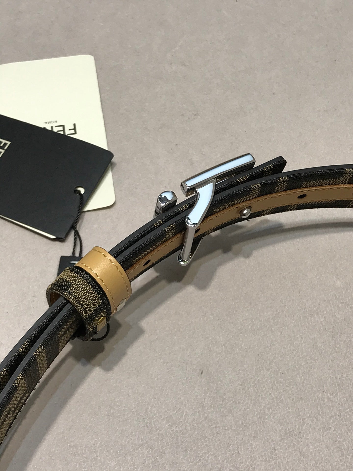 FENDI Belt