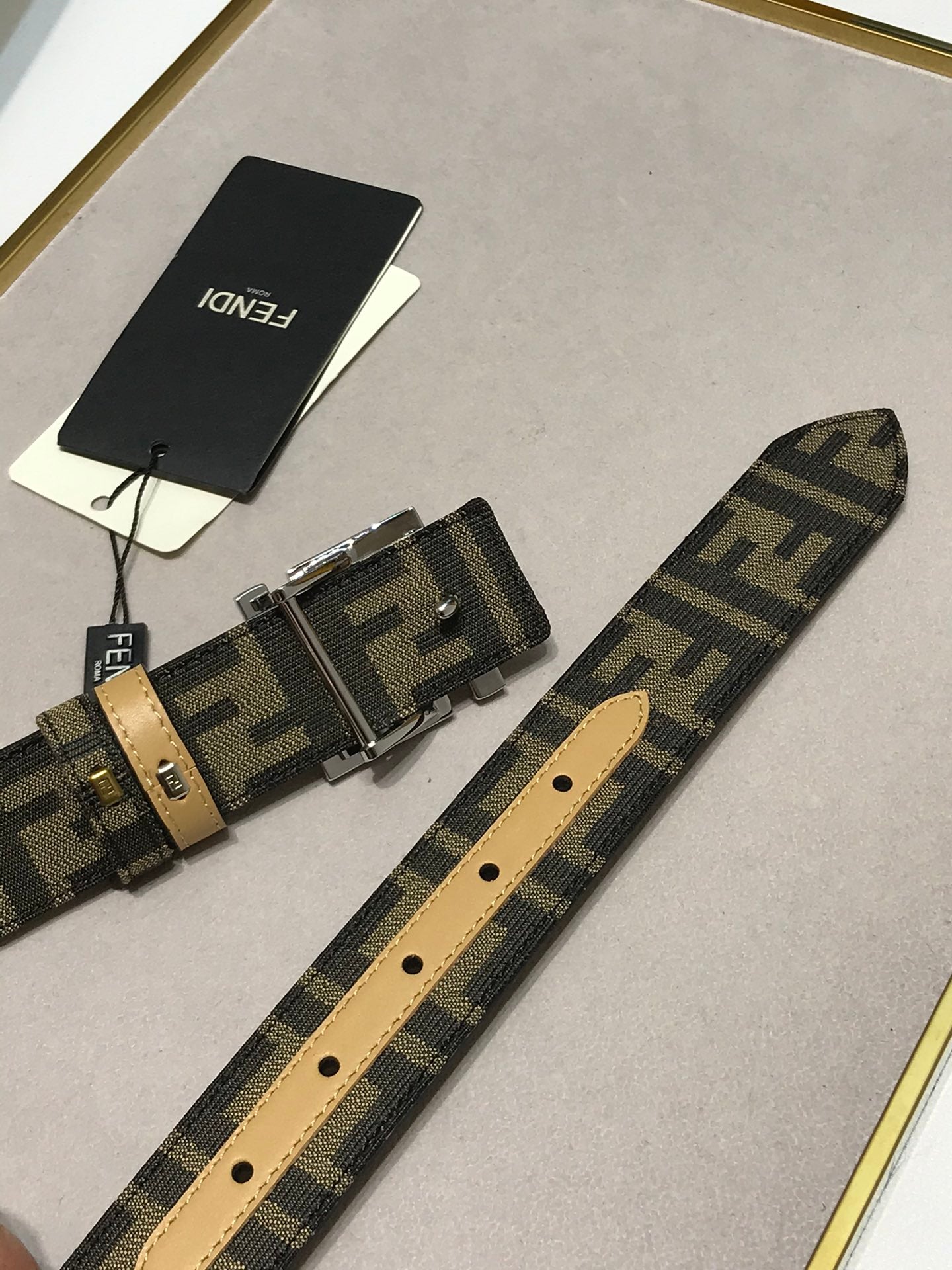 FENDI Belt