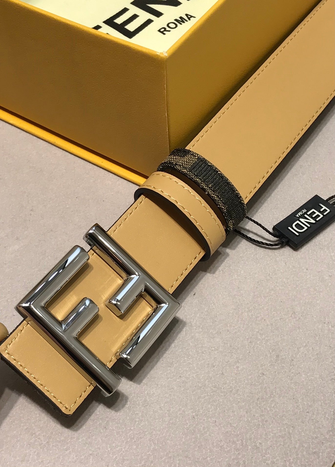 FENDI Belt