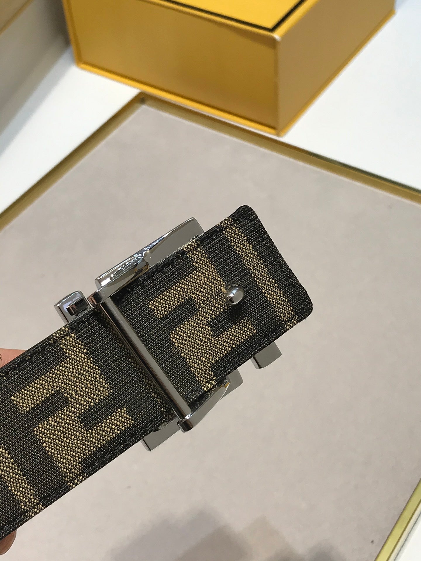 FENDI Belt