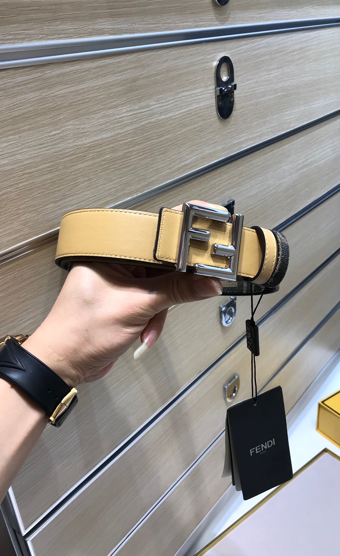 FENDI Belt