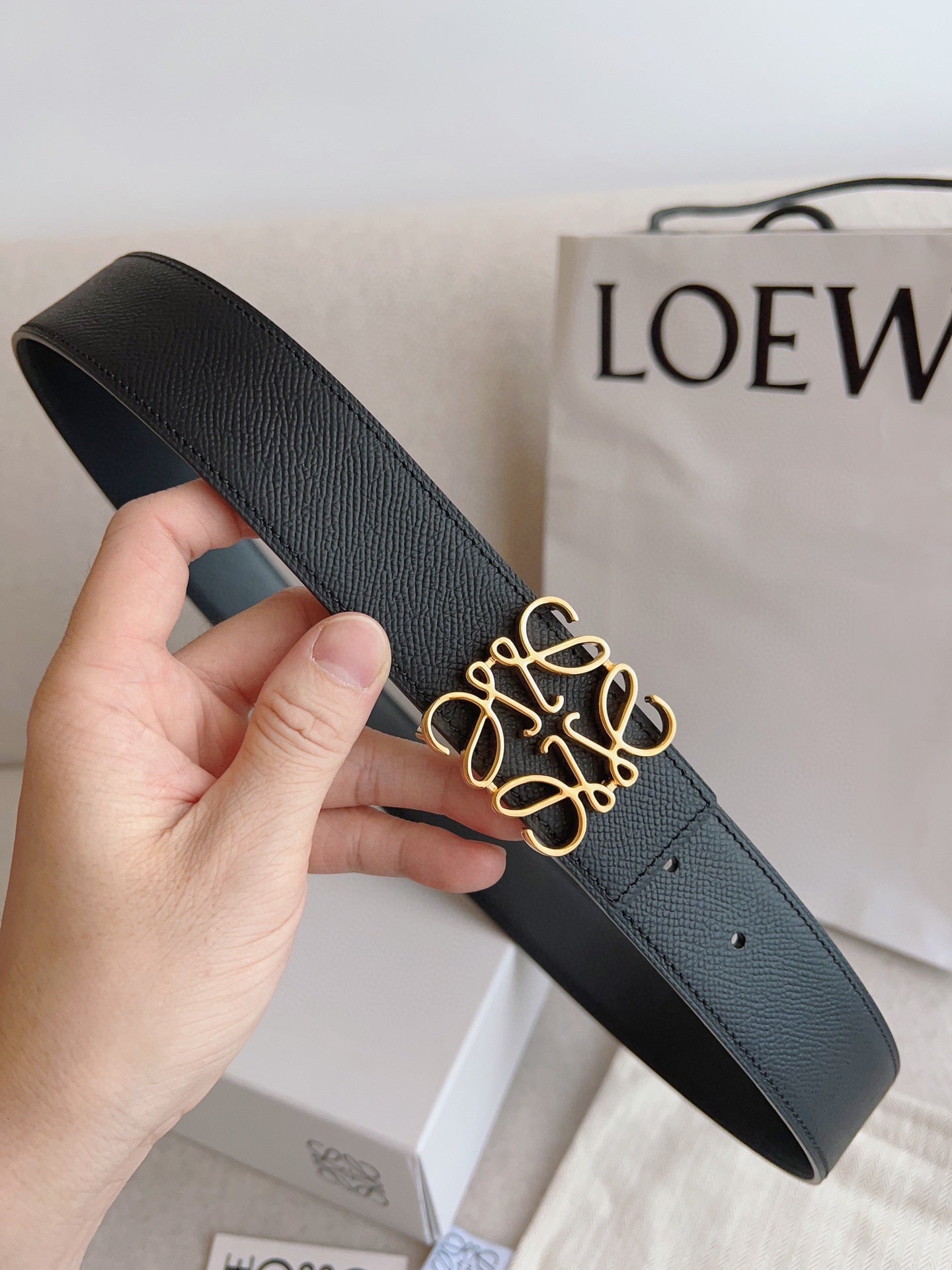 LOEWE  Belt