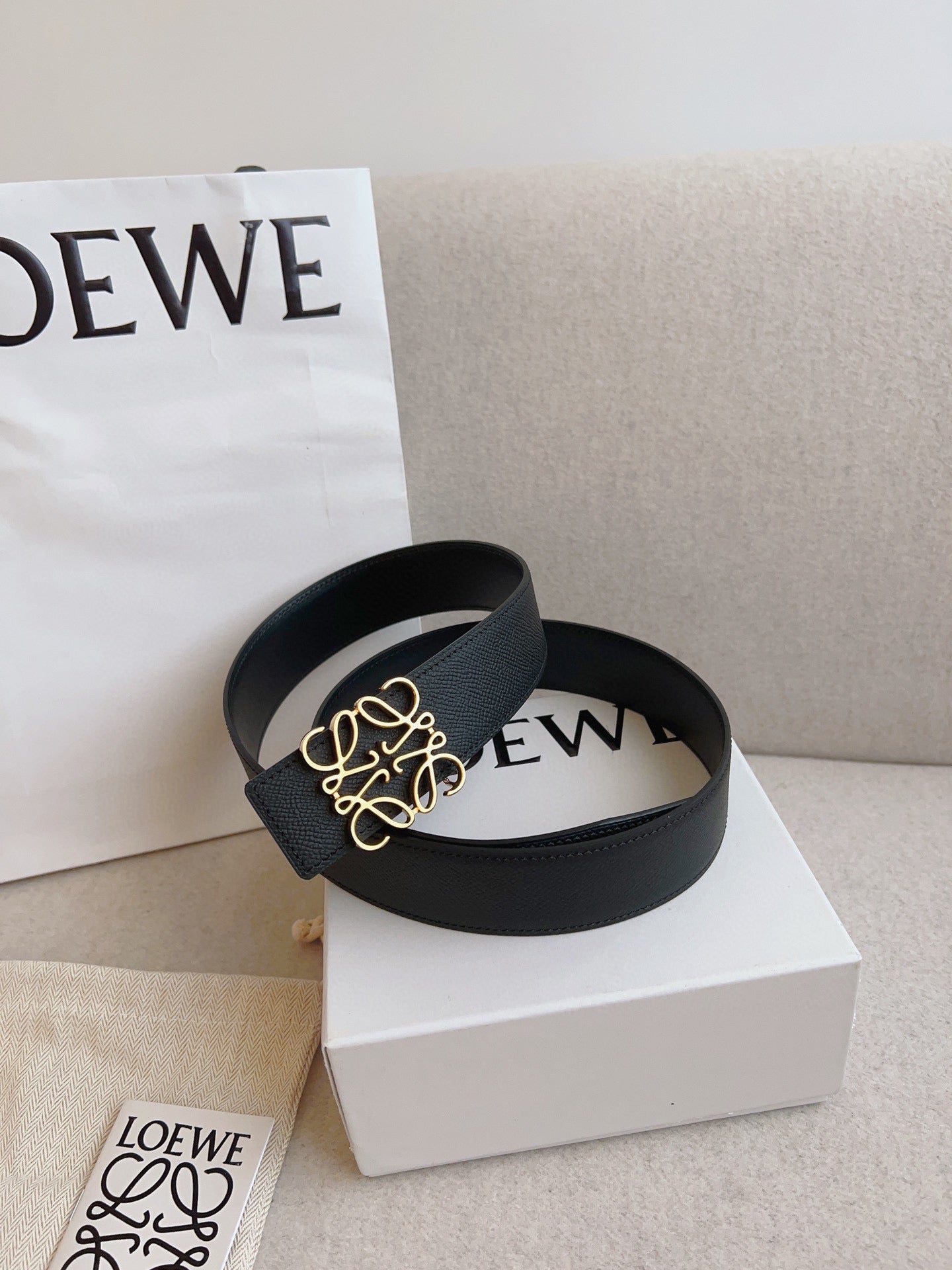 LOEWE  Belt