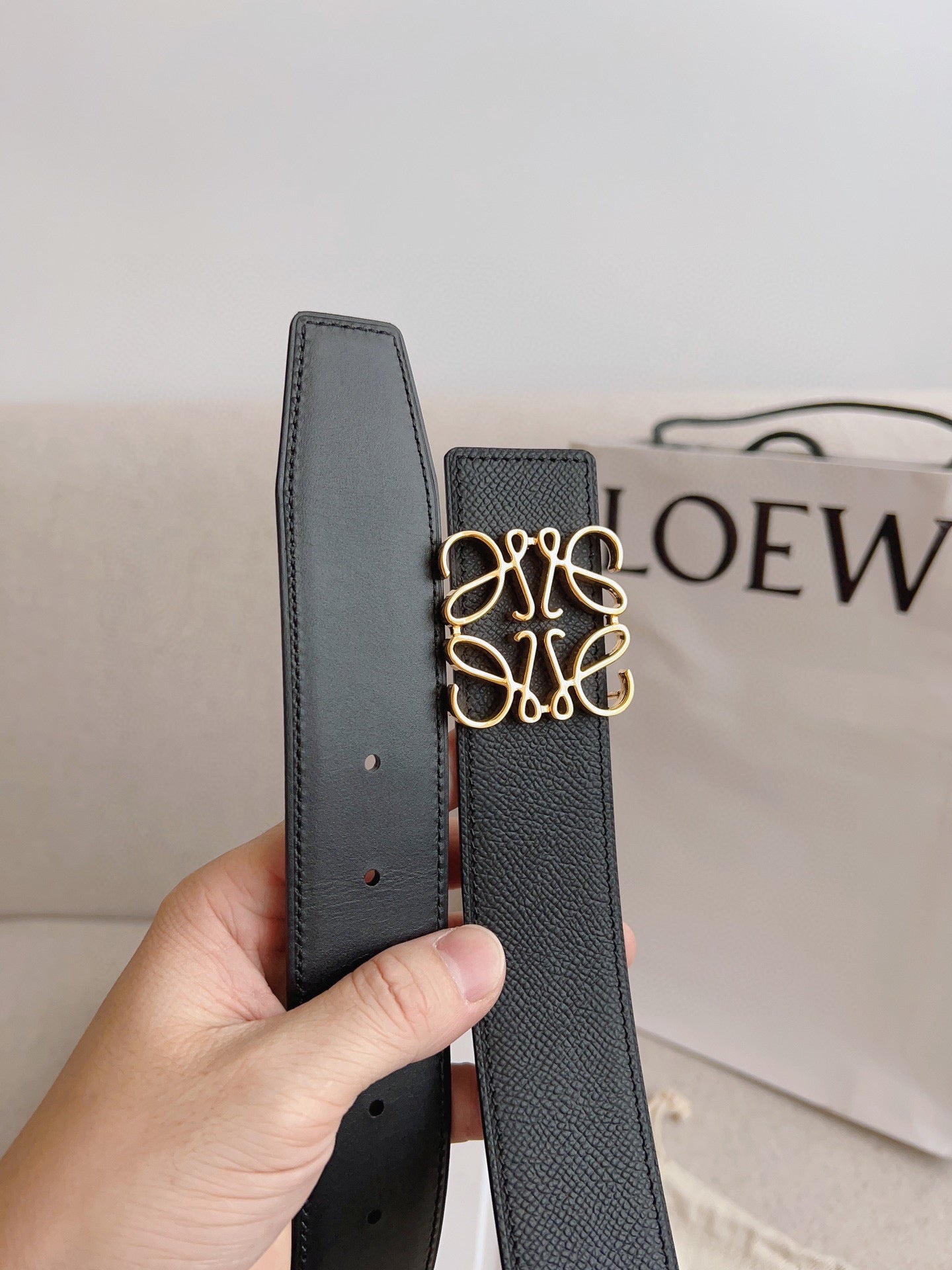 LOEWE  Belt