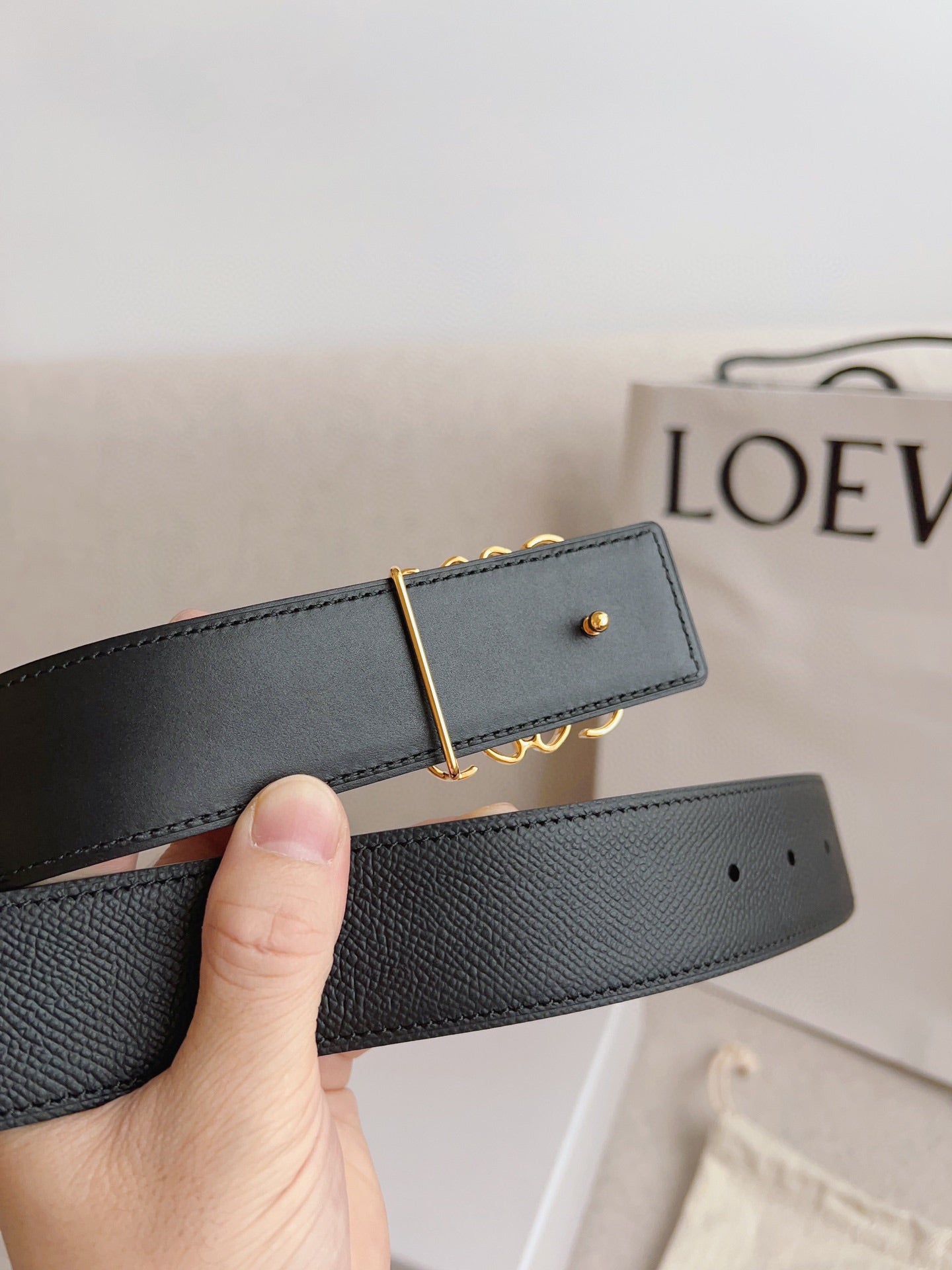 LOEWE  Belt