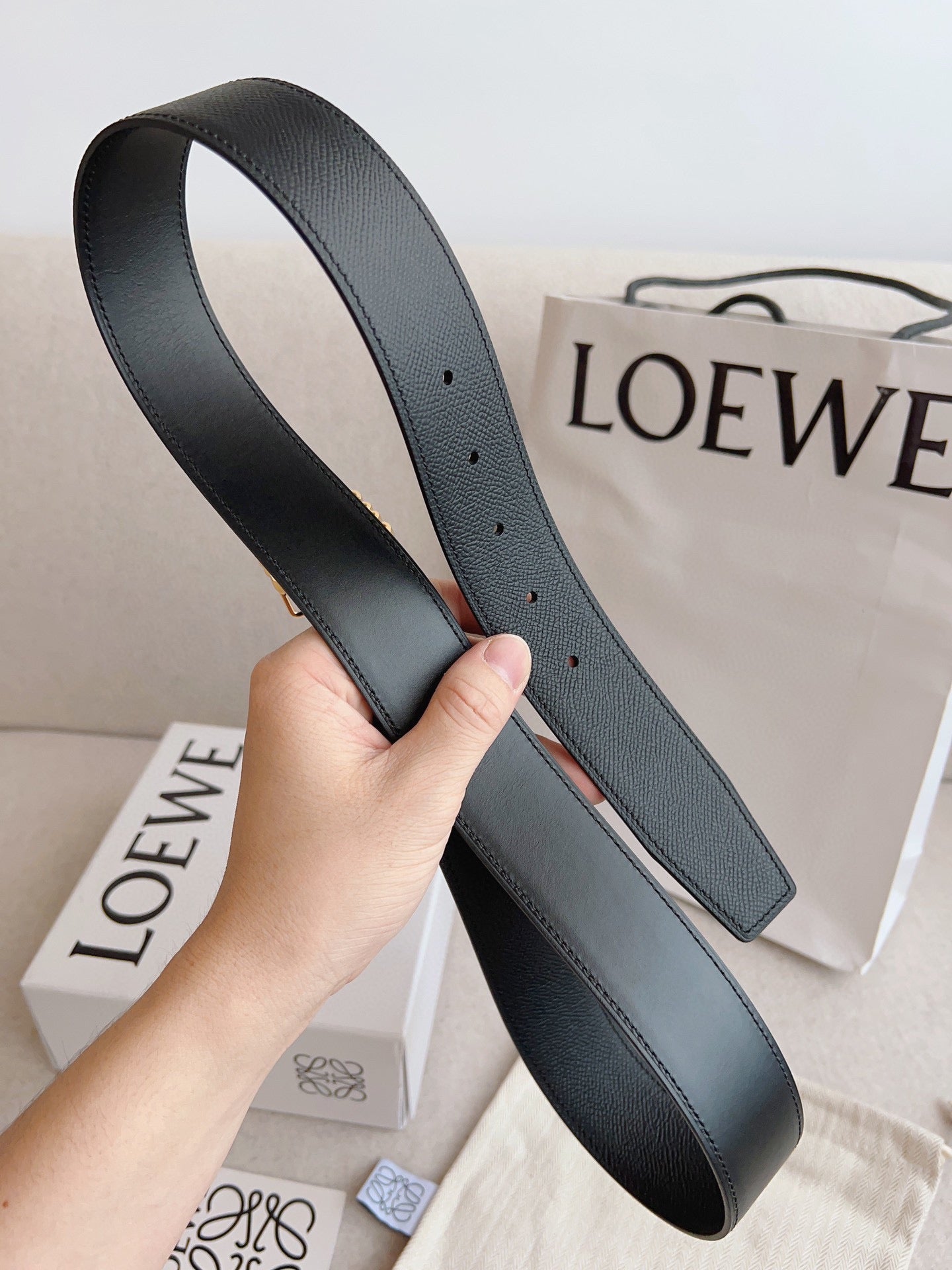 LOEWE  Belt