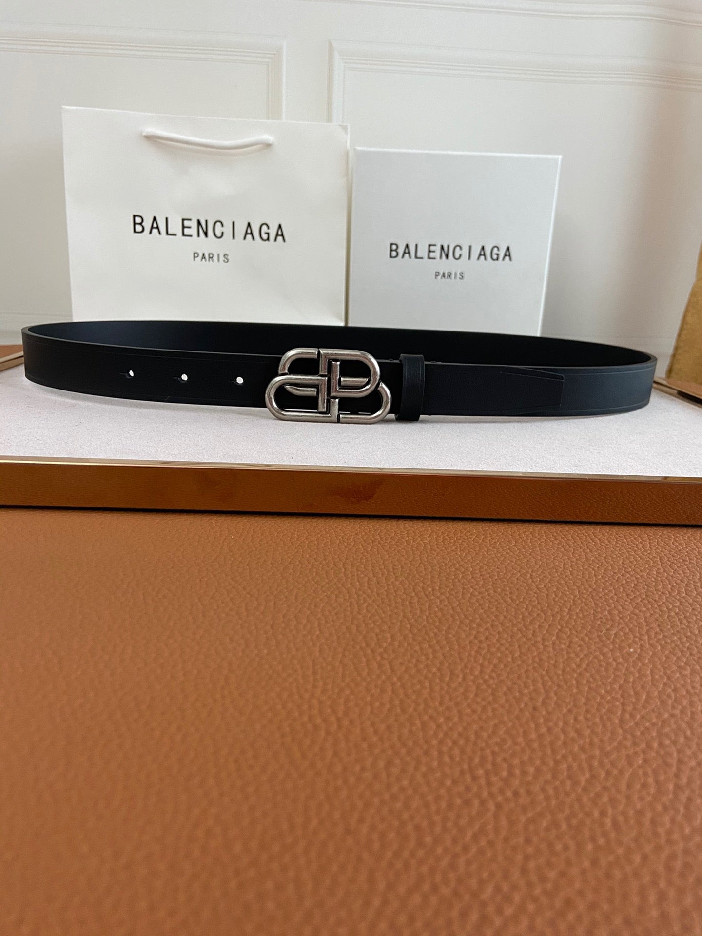 BALENCIAGA  Belt