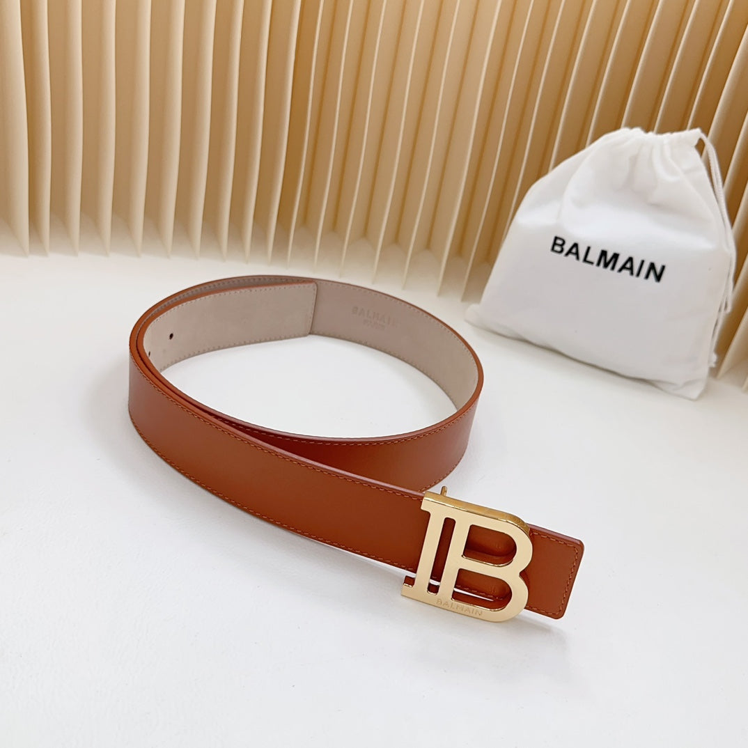 BALMAIN Belt