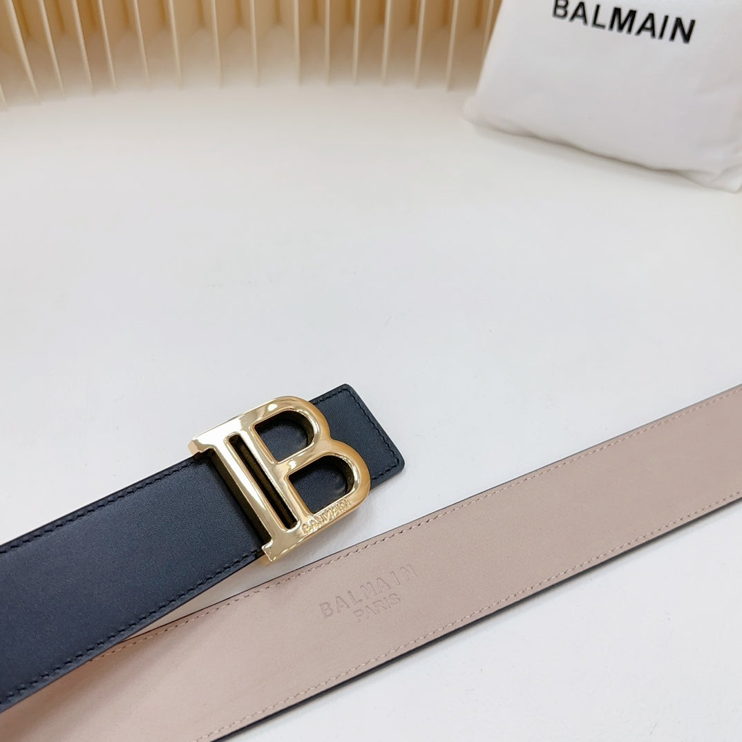 BALMAIN Belt