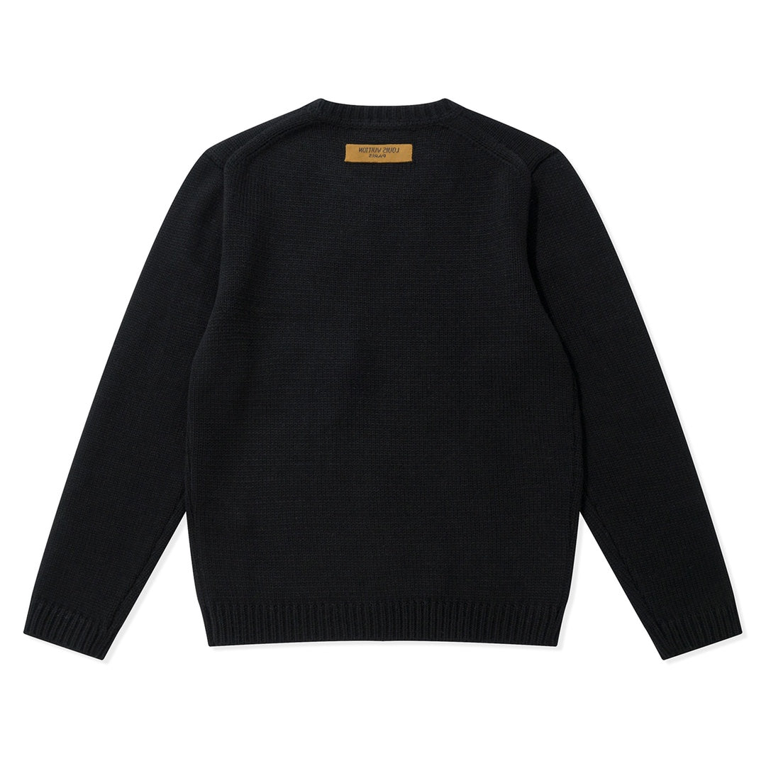 LV Sweater