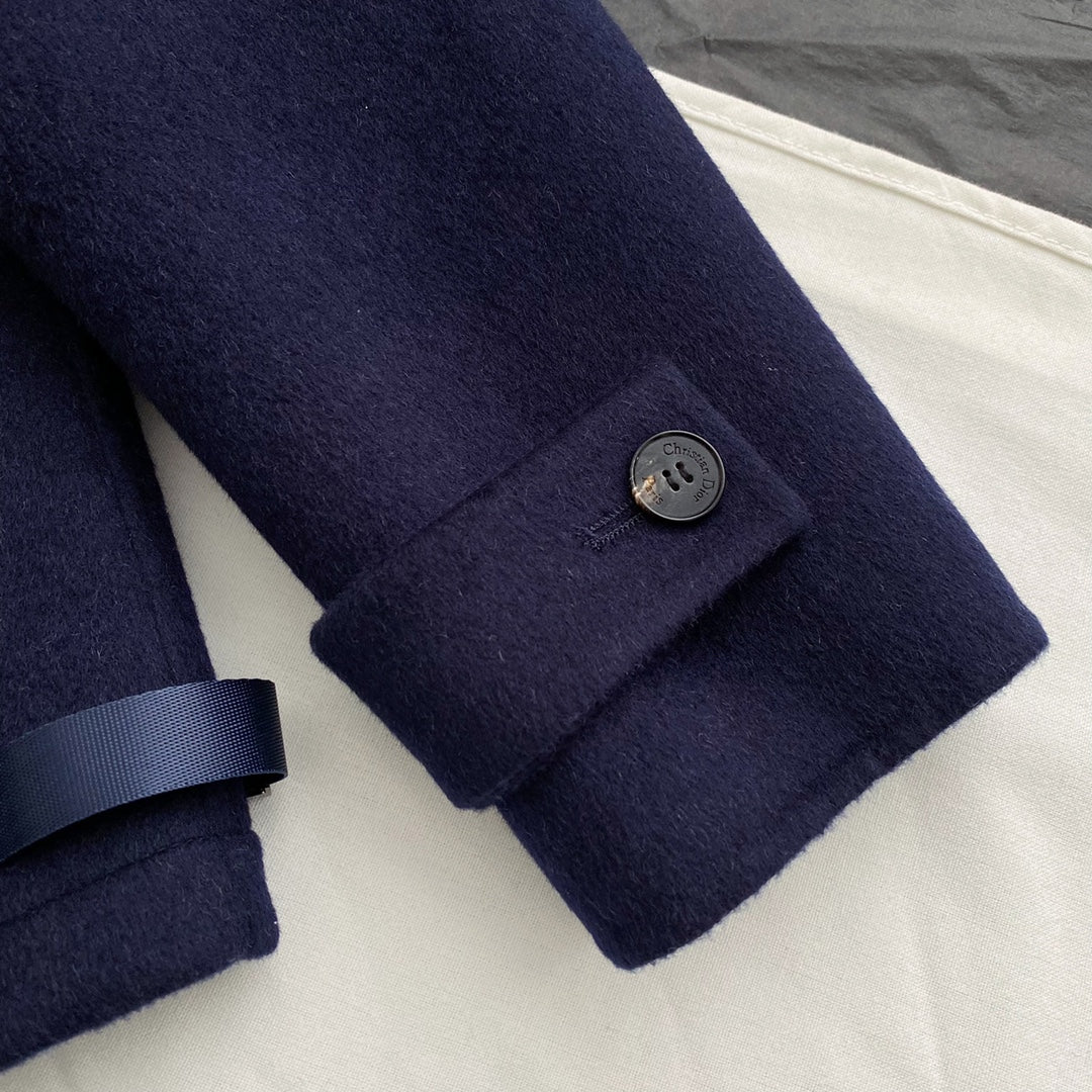 DIO'R Cashmere Coat