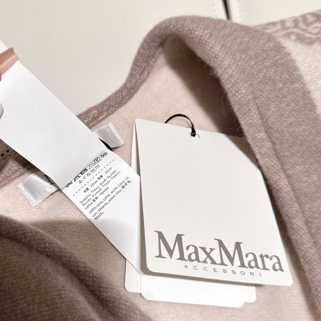 Maxmara Cape coat