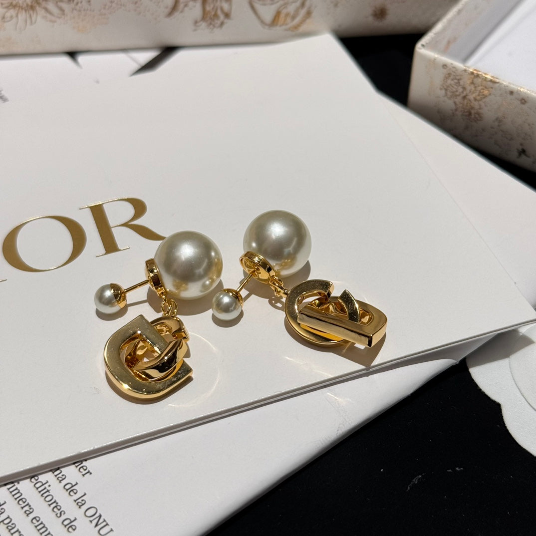 DIOR Earrings