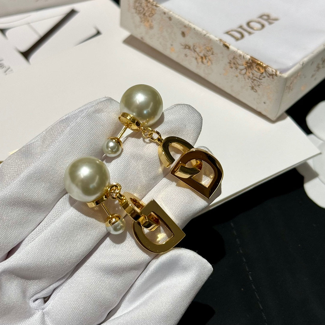 DIOR Earrings