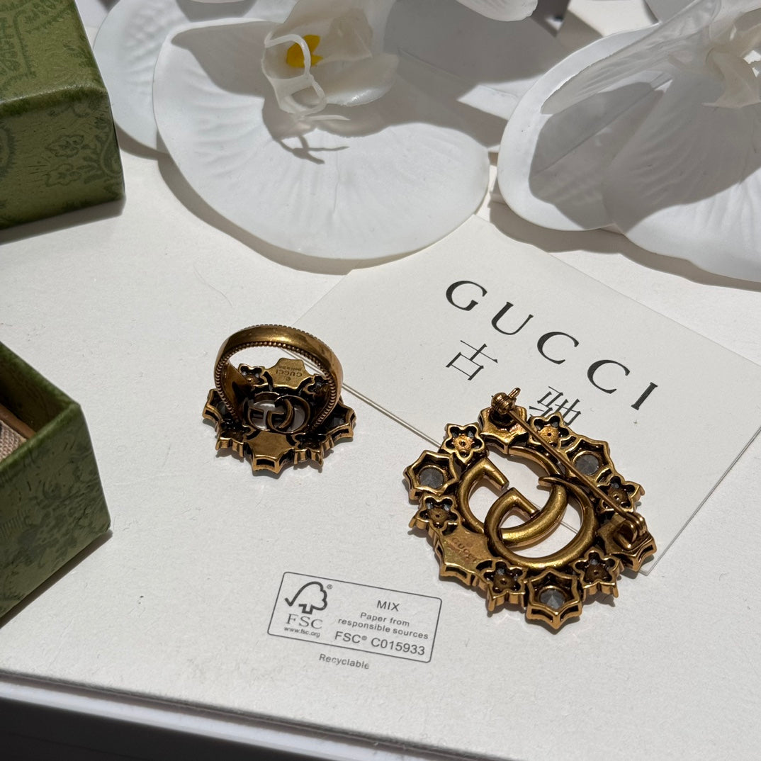 GUCCI Accessory