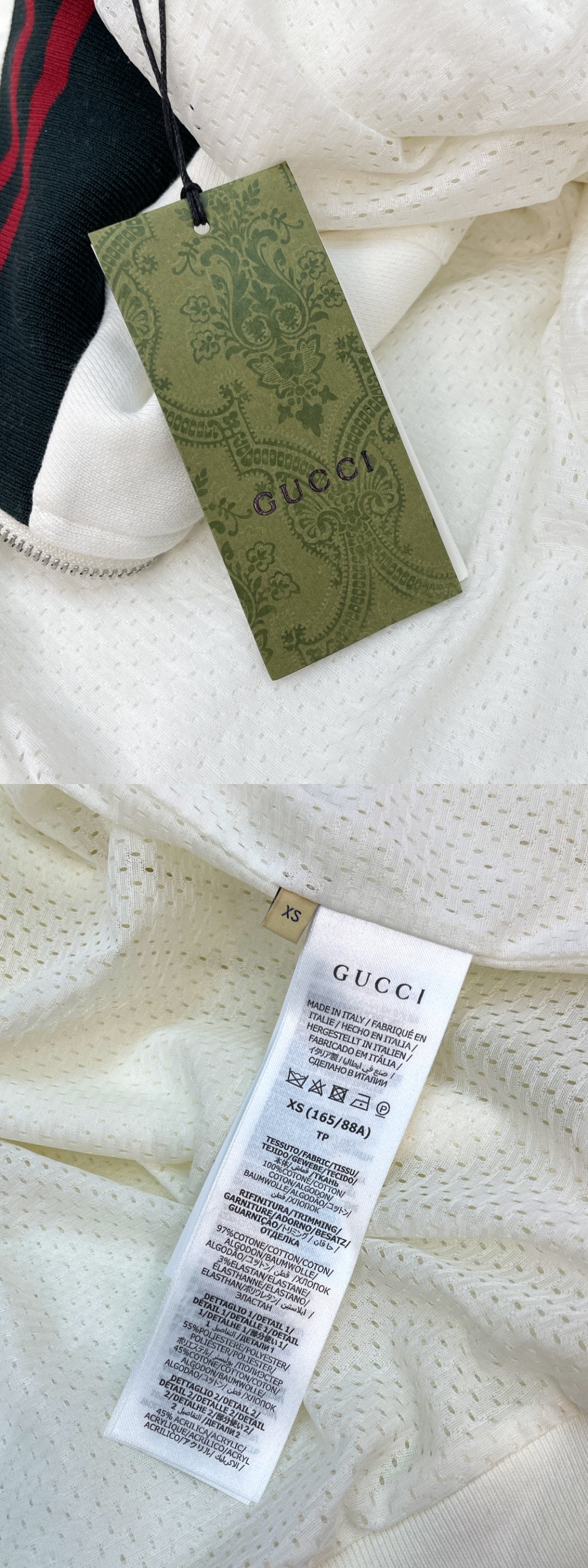 GUCCI Coat