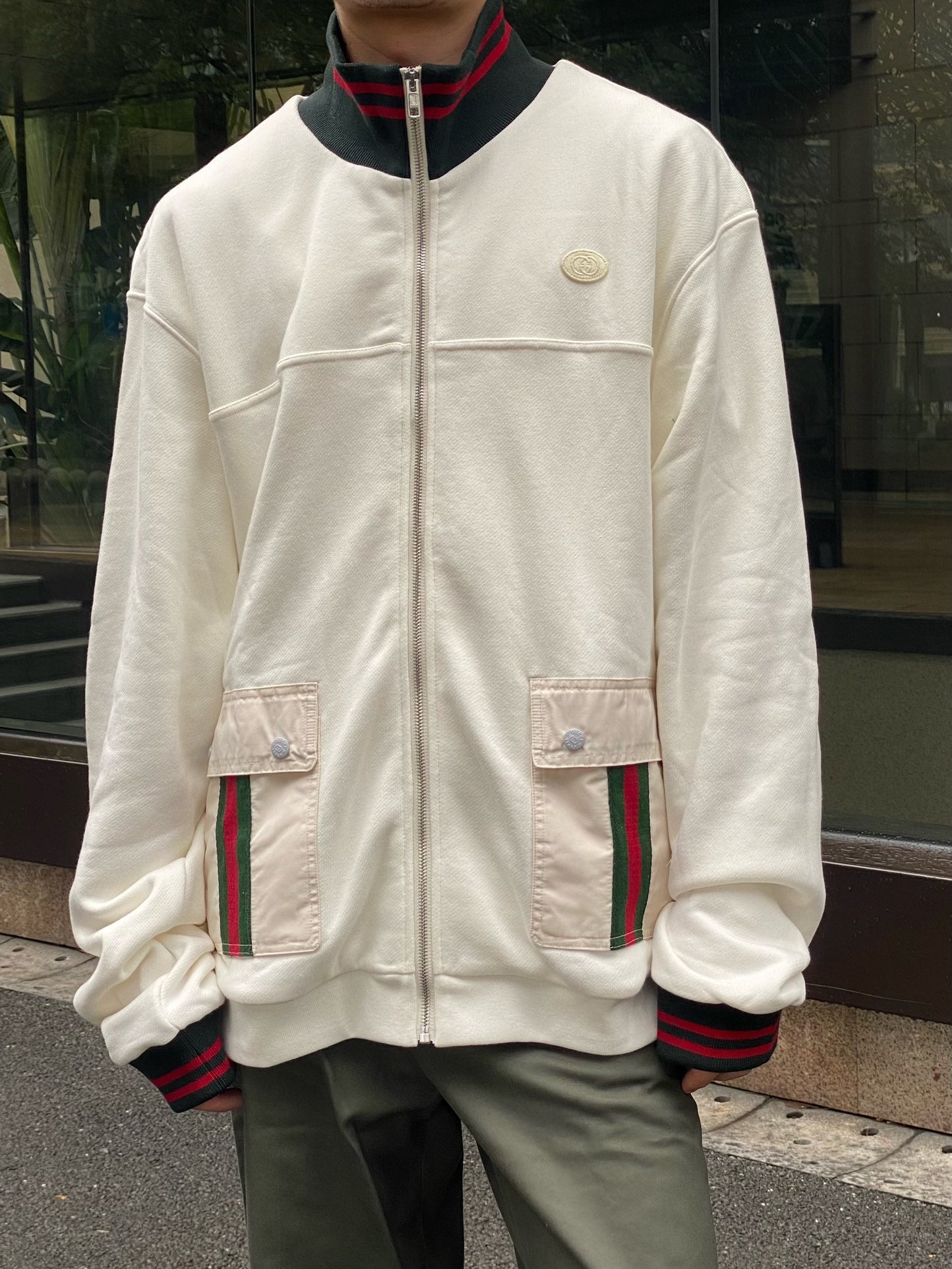 GUCCI Coat