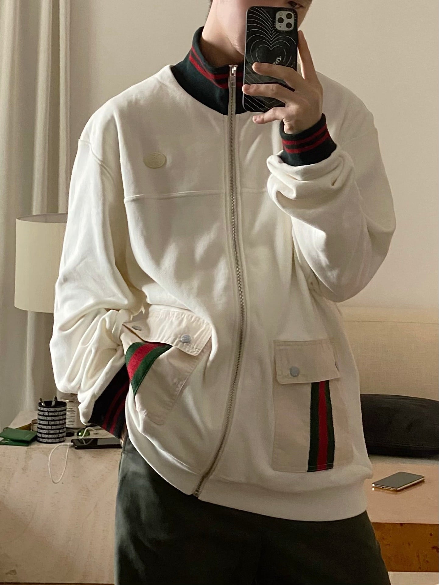 GUCCI Coat