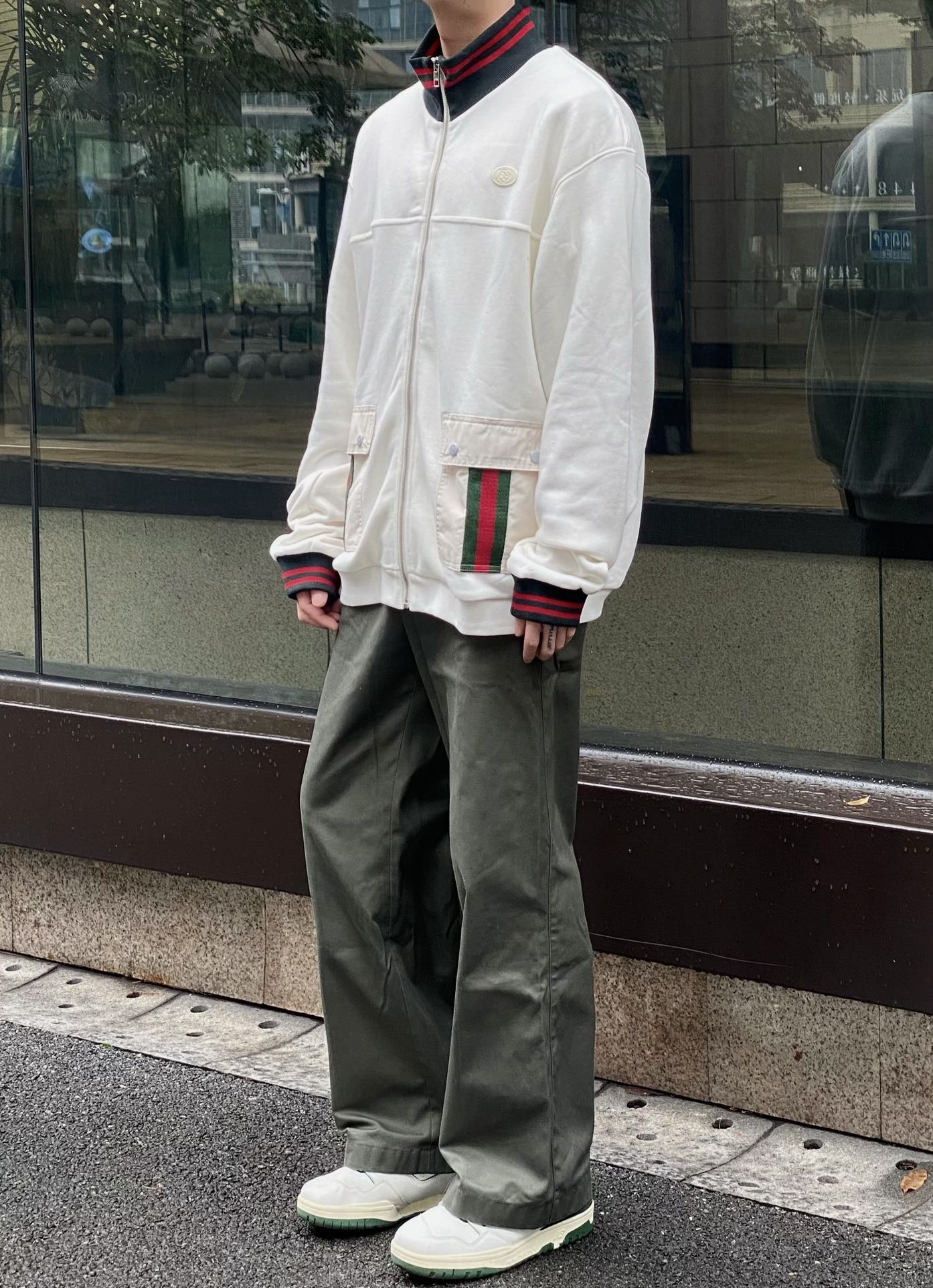 GUCCI Coat