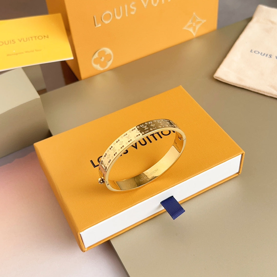 LV Bracelet