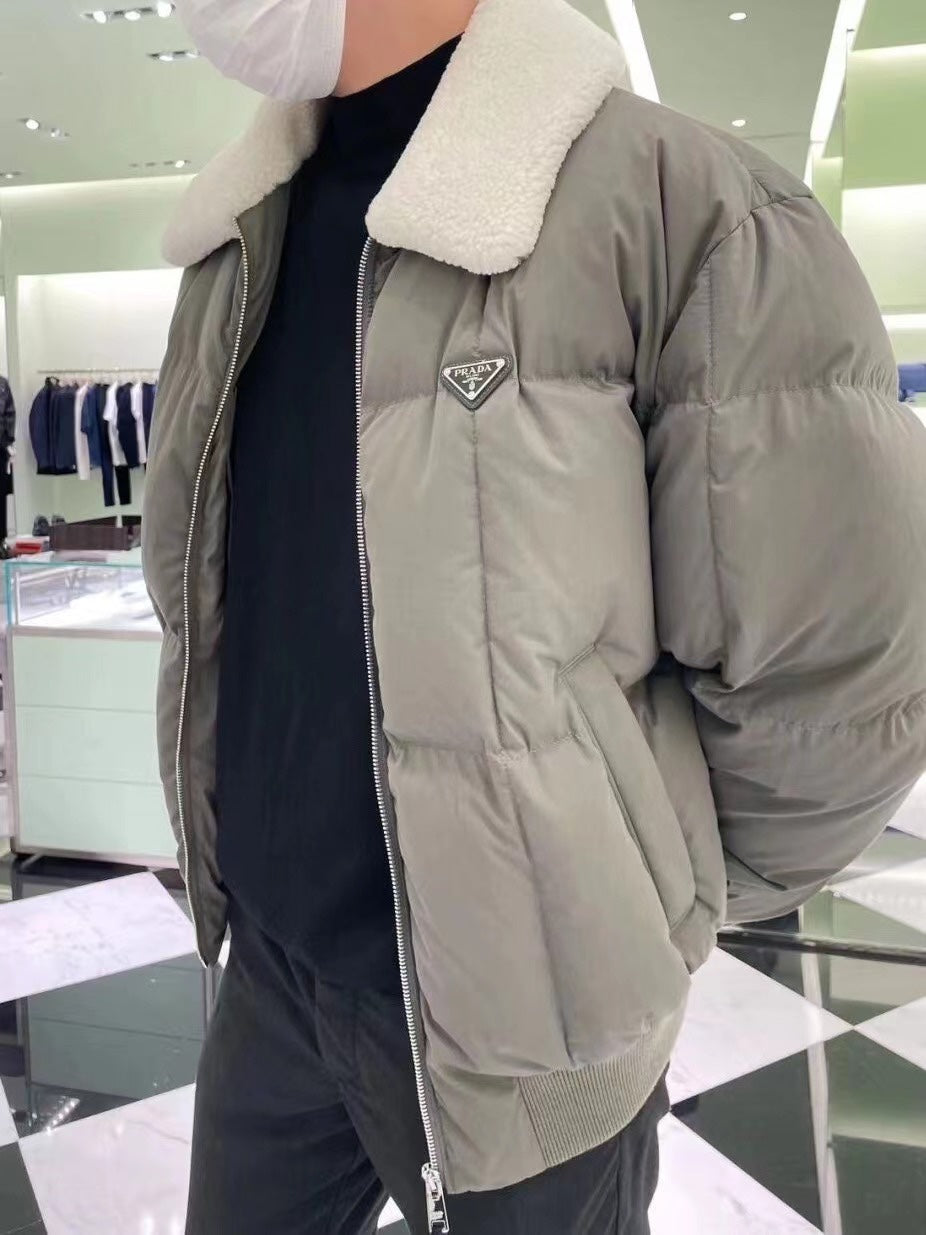 PRADA Men Jacket