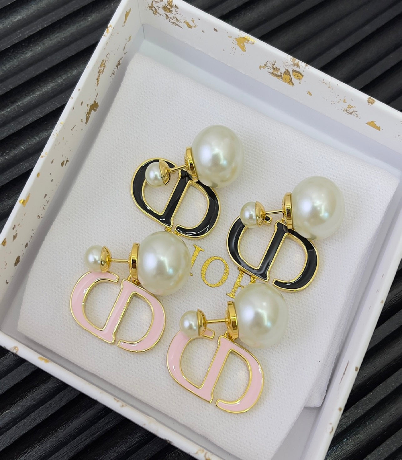 DIOR Earrings