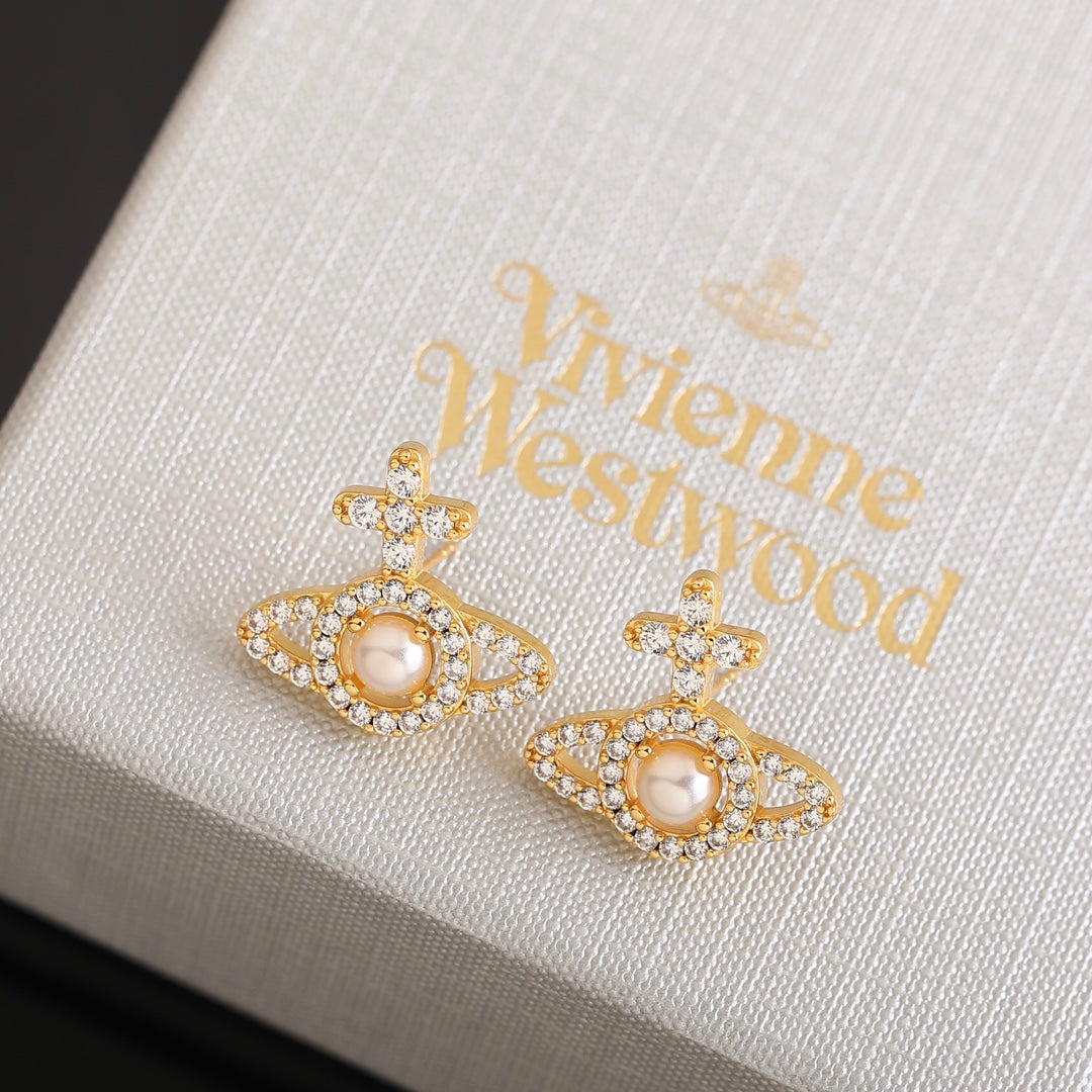 Vivienne Westwood  Earrings