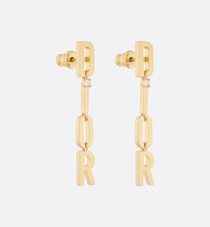 DIOR Earrings