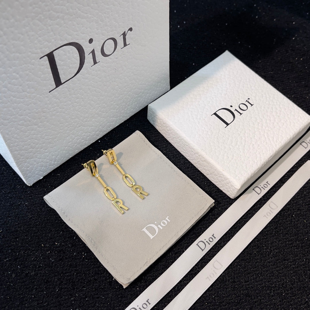 DIOR Earrings