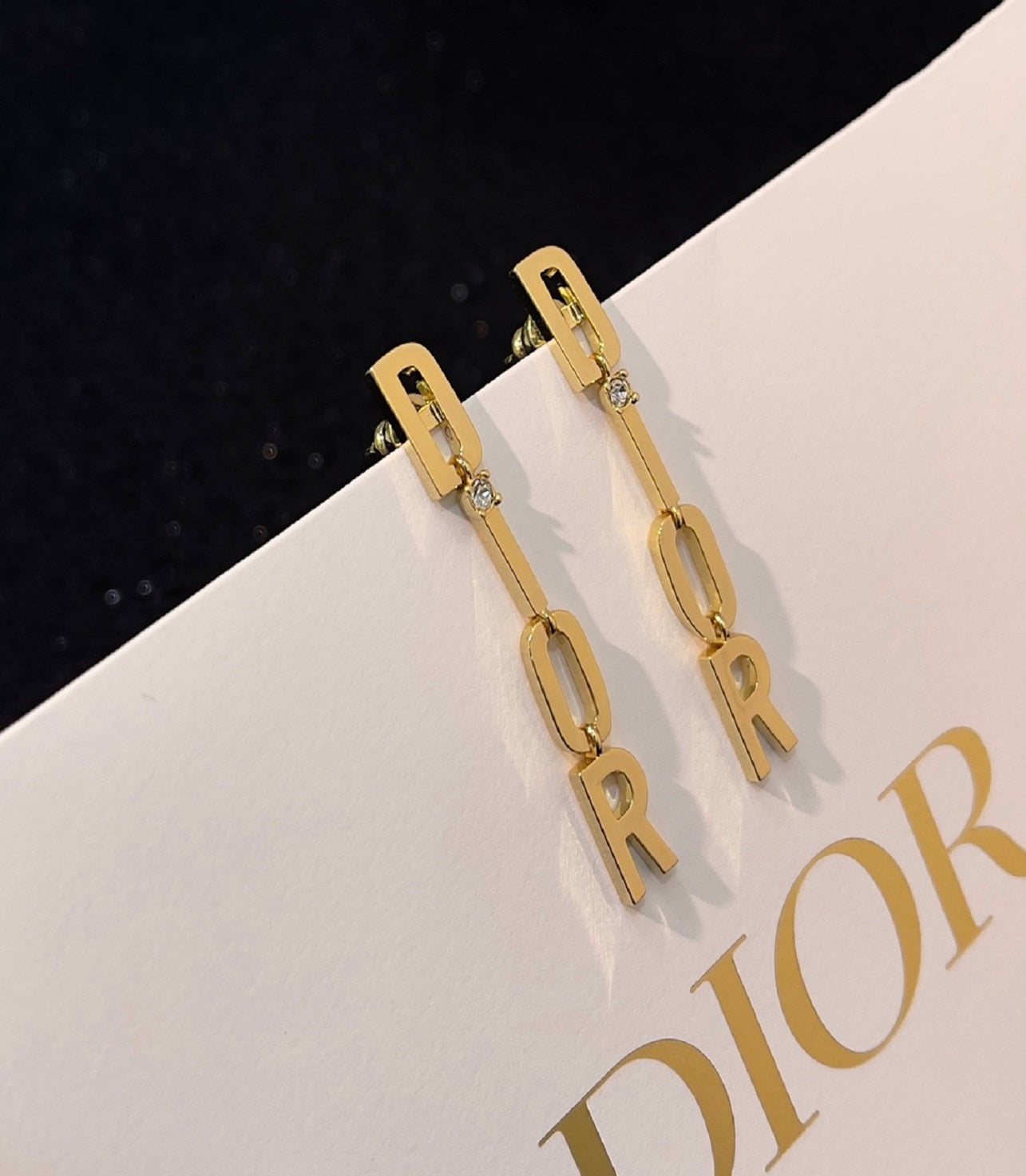 DIOR Earrings