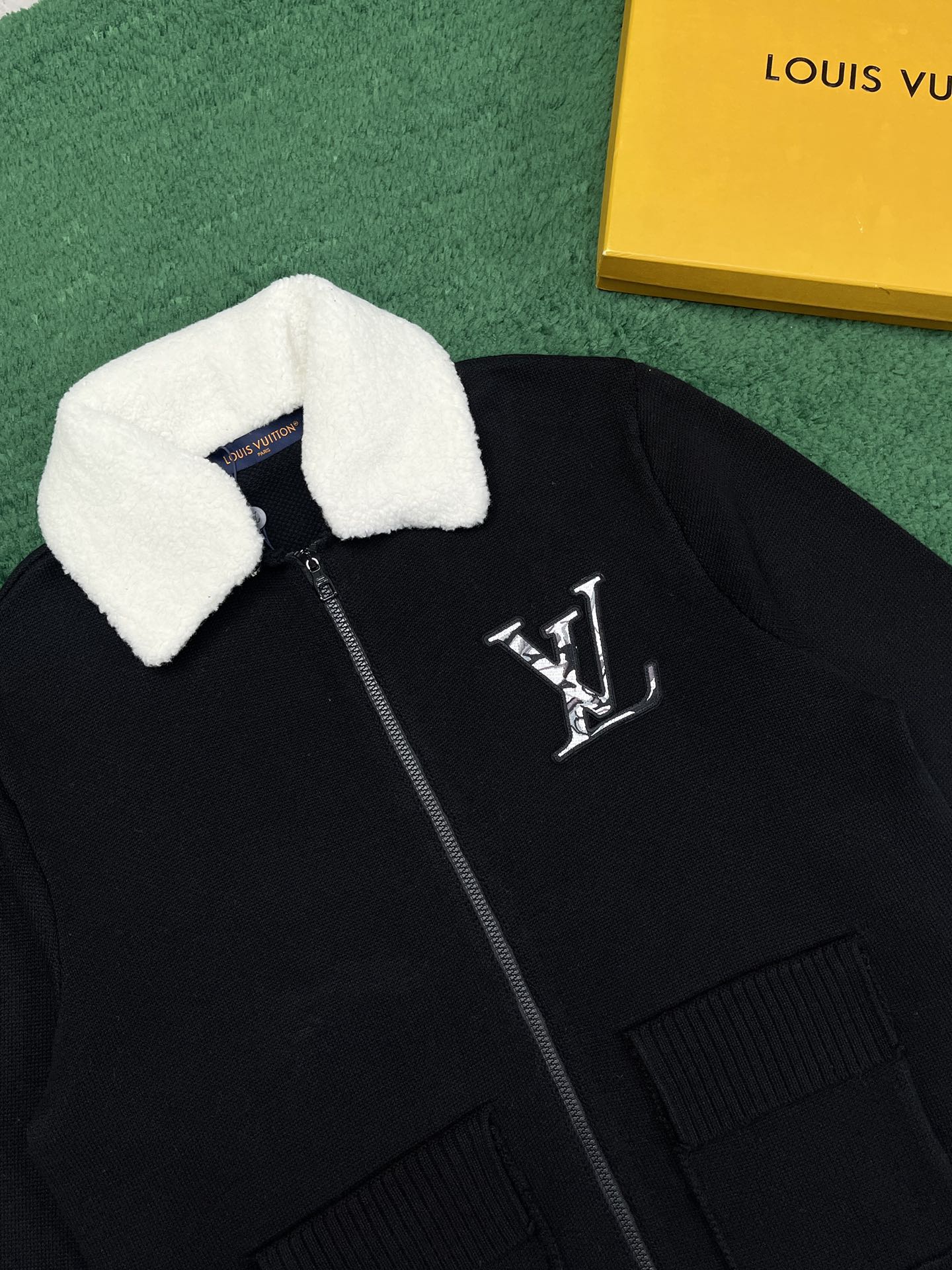 LV Men Jacket