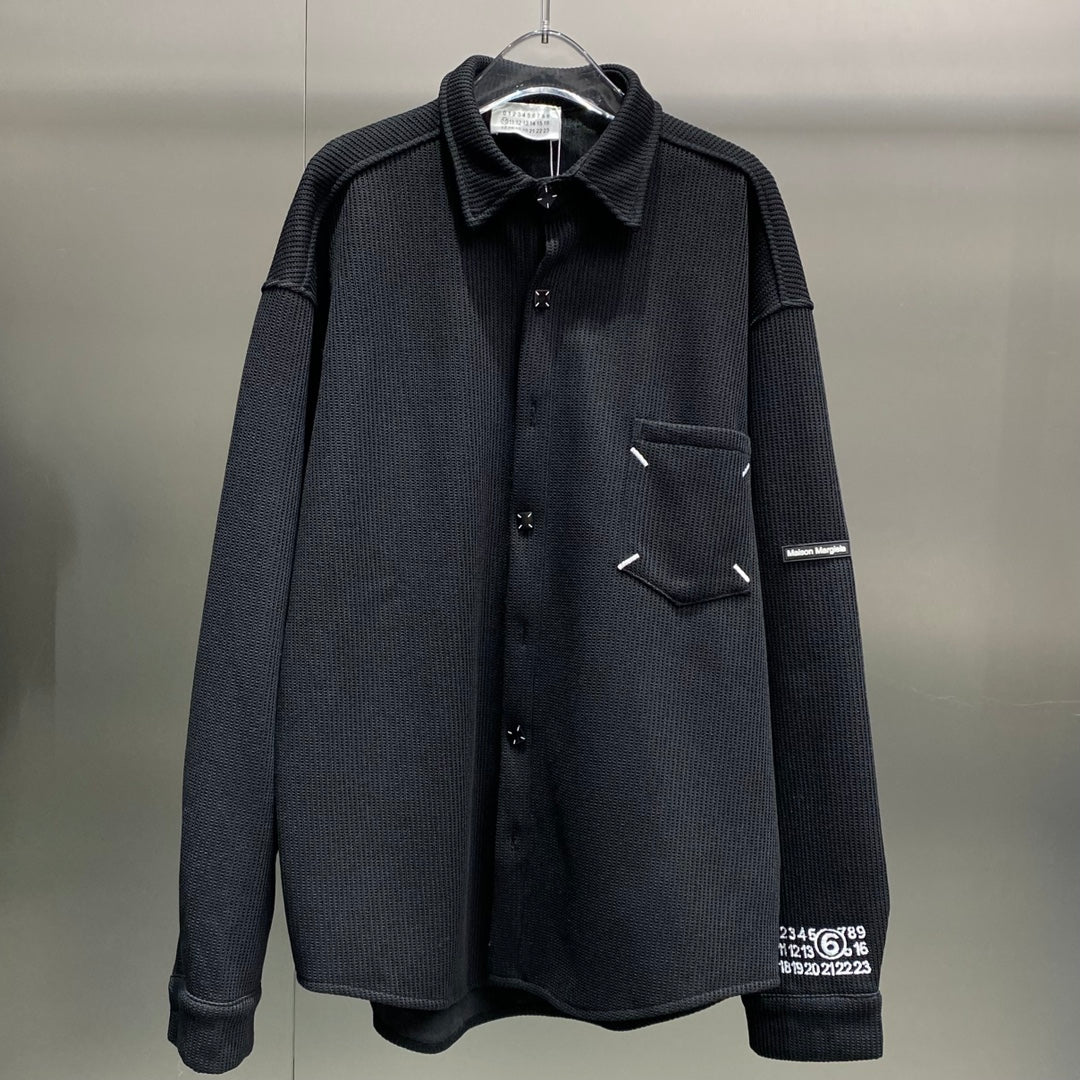 Maison Margiela Men suit