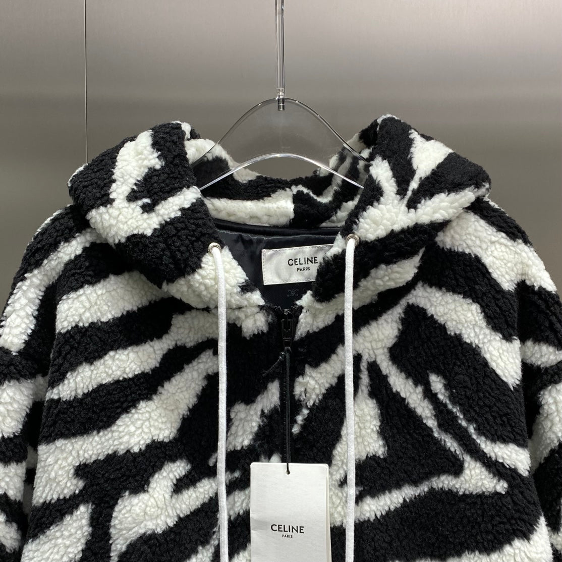 CELINE Coat