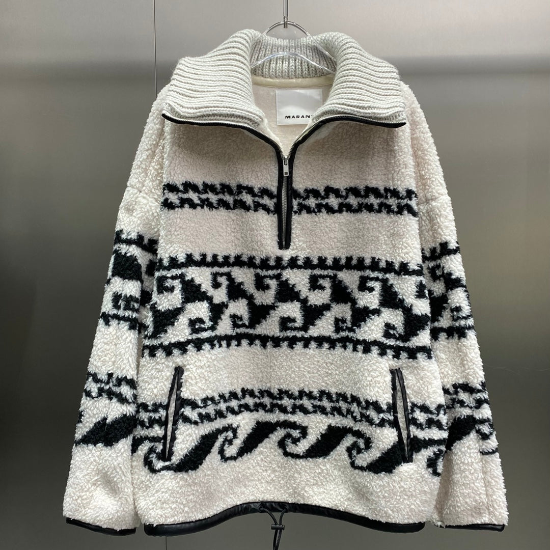 ISABEL MARANT Coat