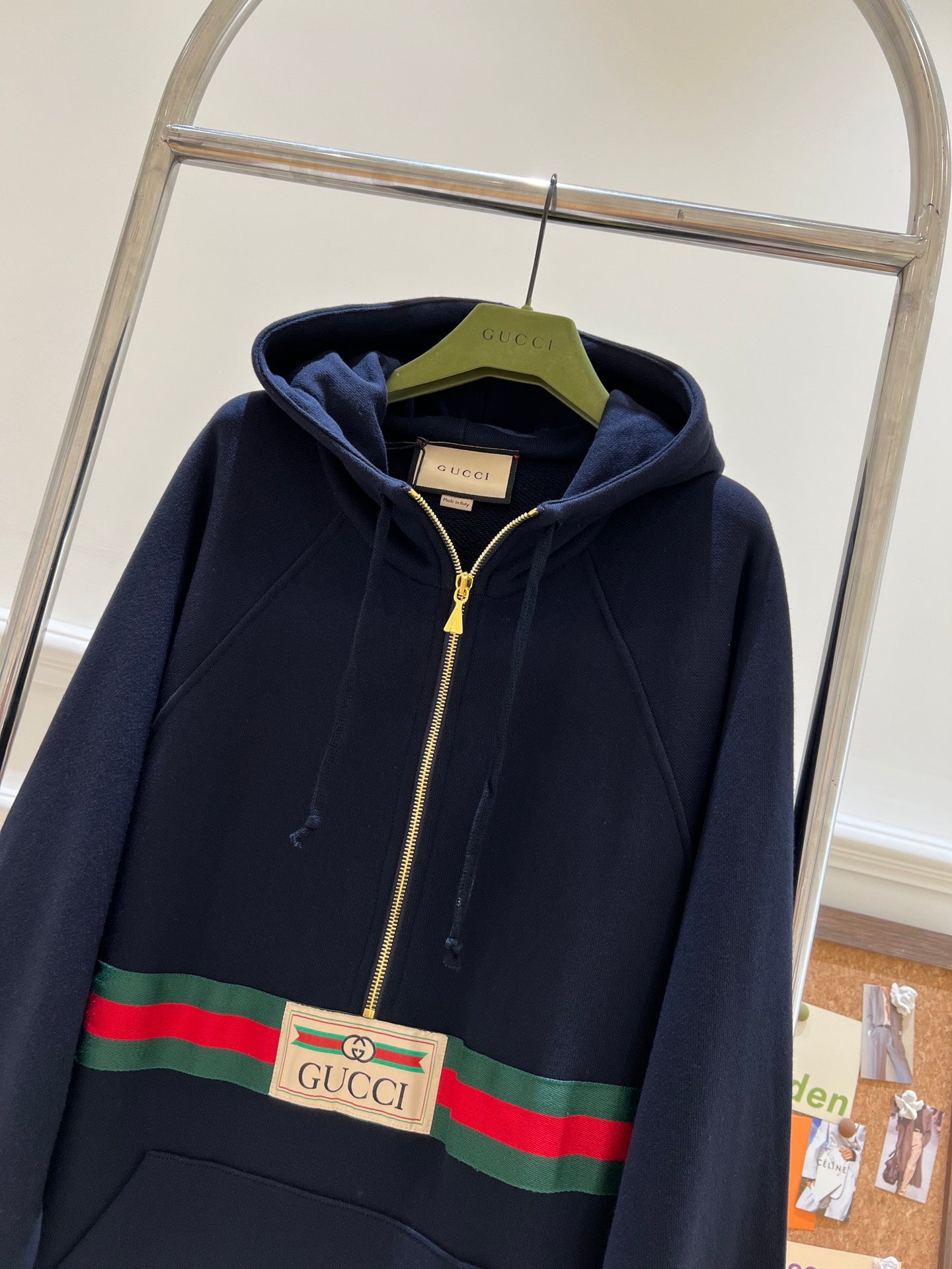 GUCCI Hoodies