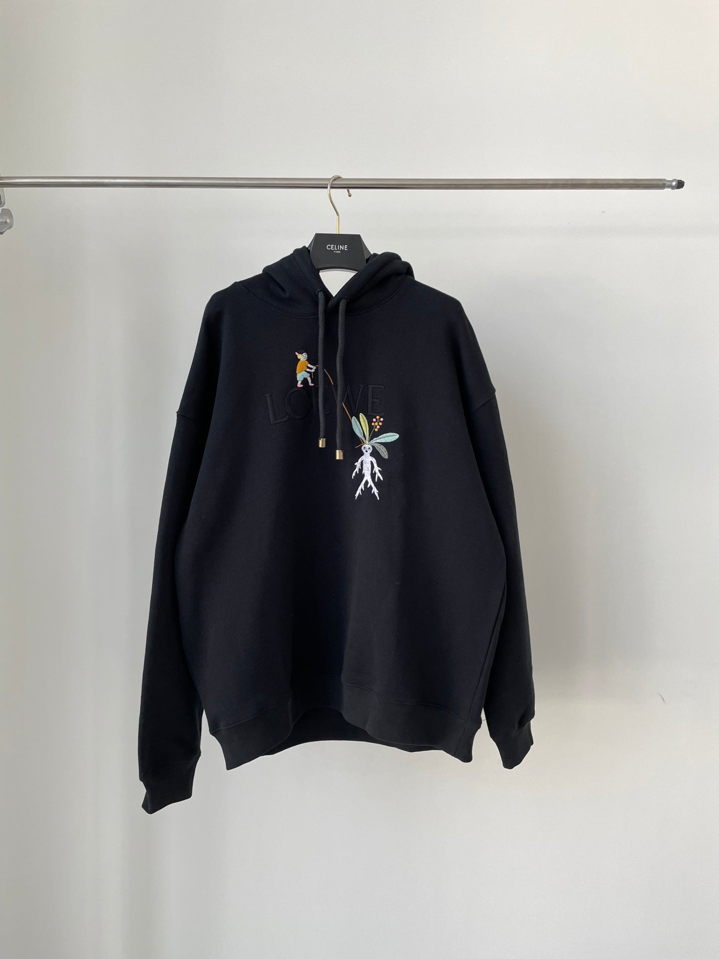 LOEWE Hoodies