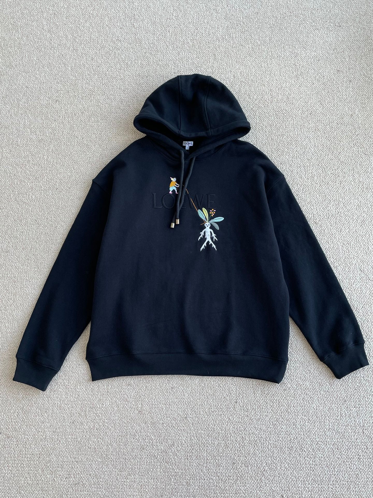 LOEWE Hoodies