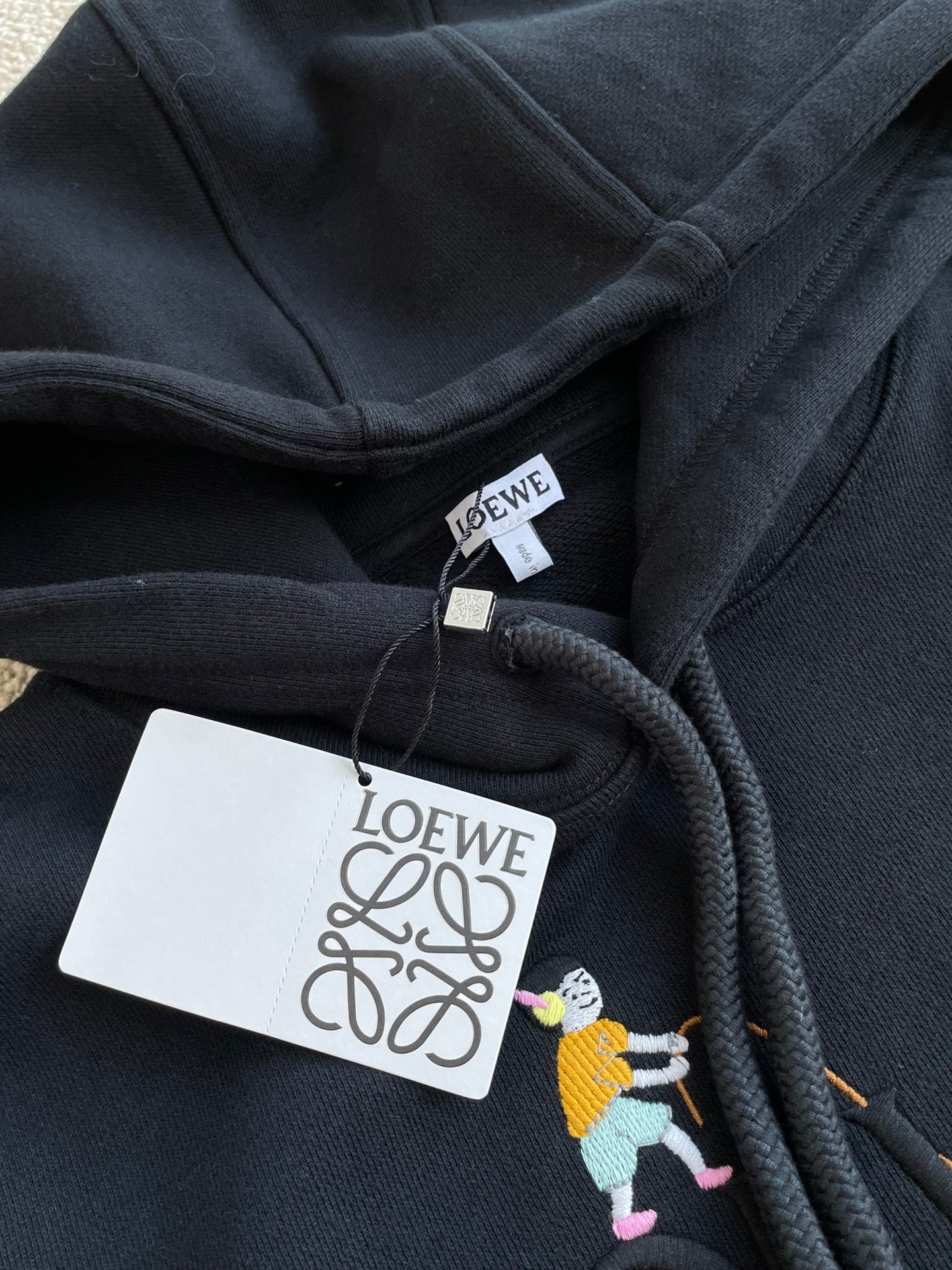 LOEWE Hoodies