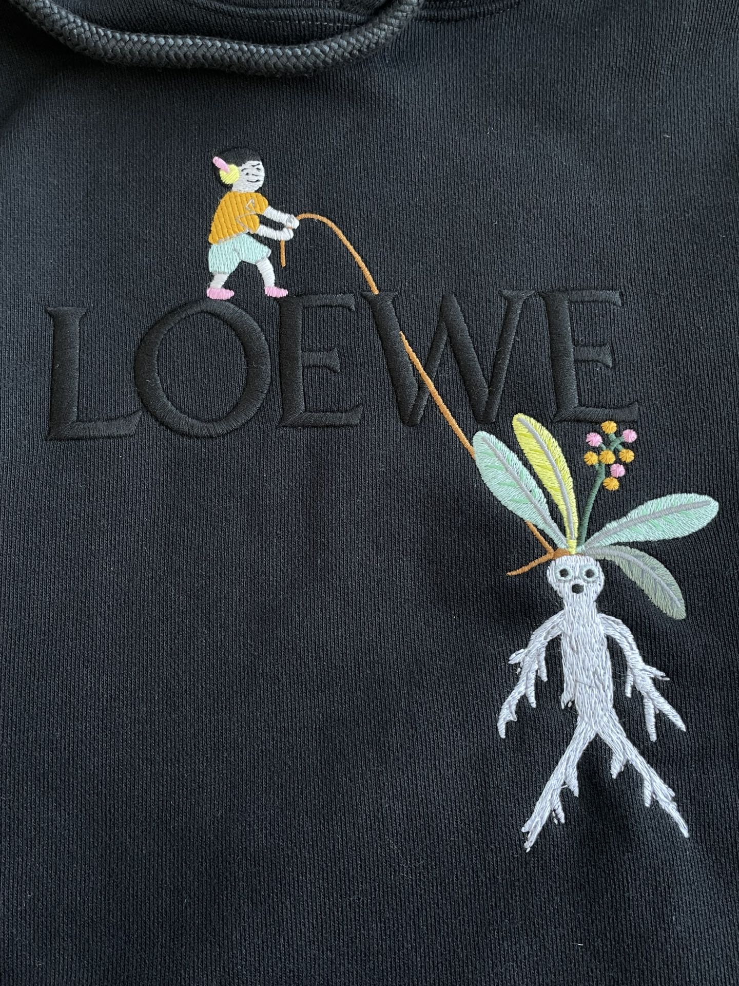 LOEWE Hoodies