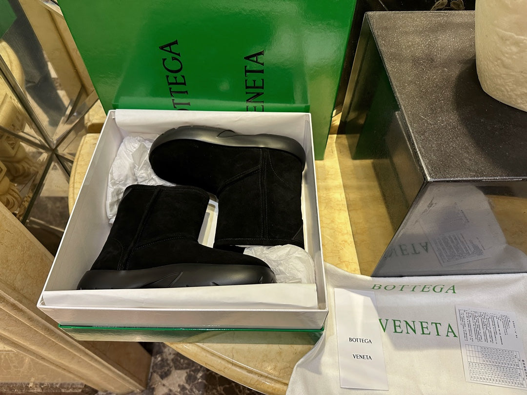 Bottega Veneta Snow boots