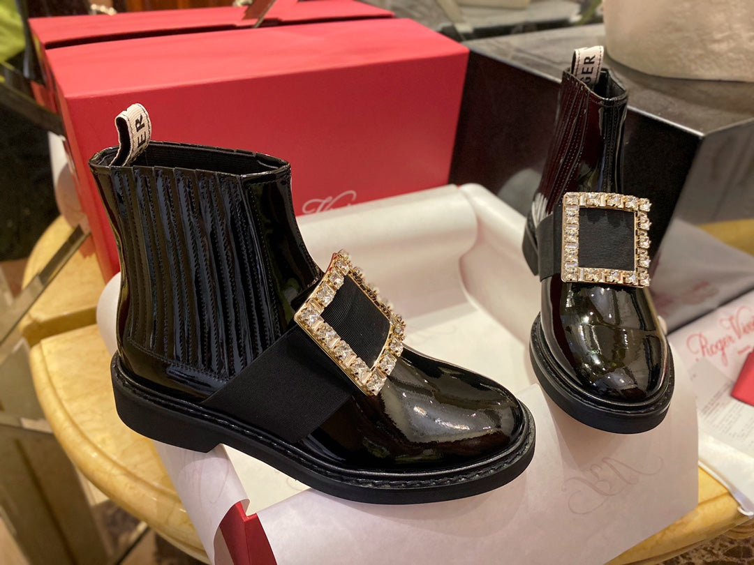 Roger Vivier Boots