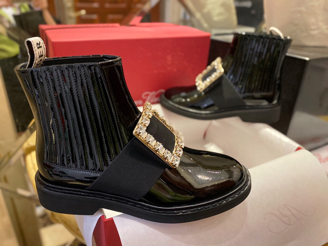 Roger Vivier Boots