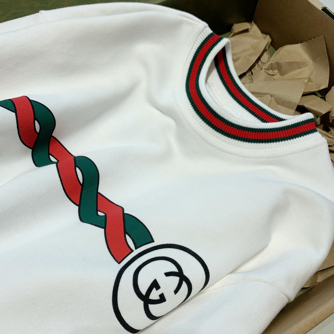 GUCCI  Hoodies