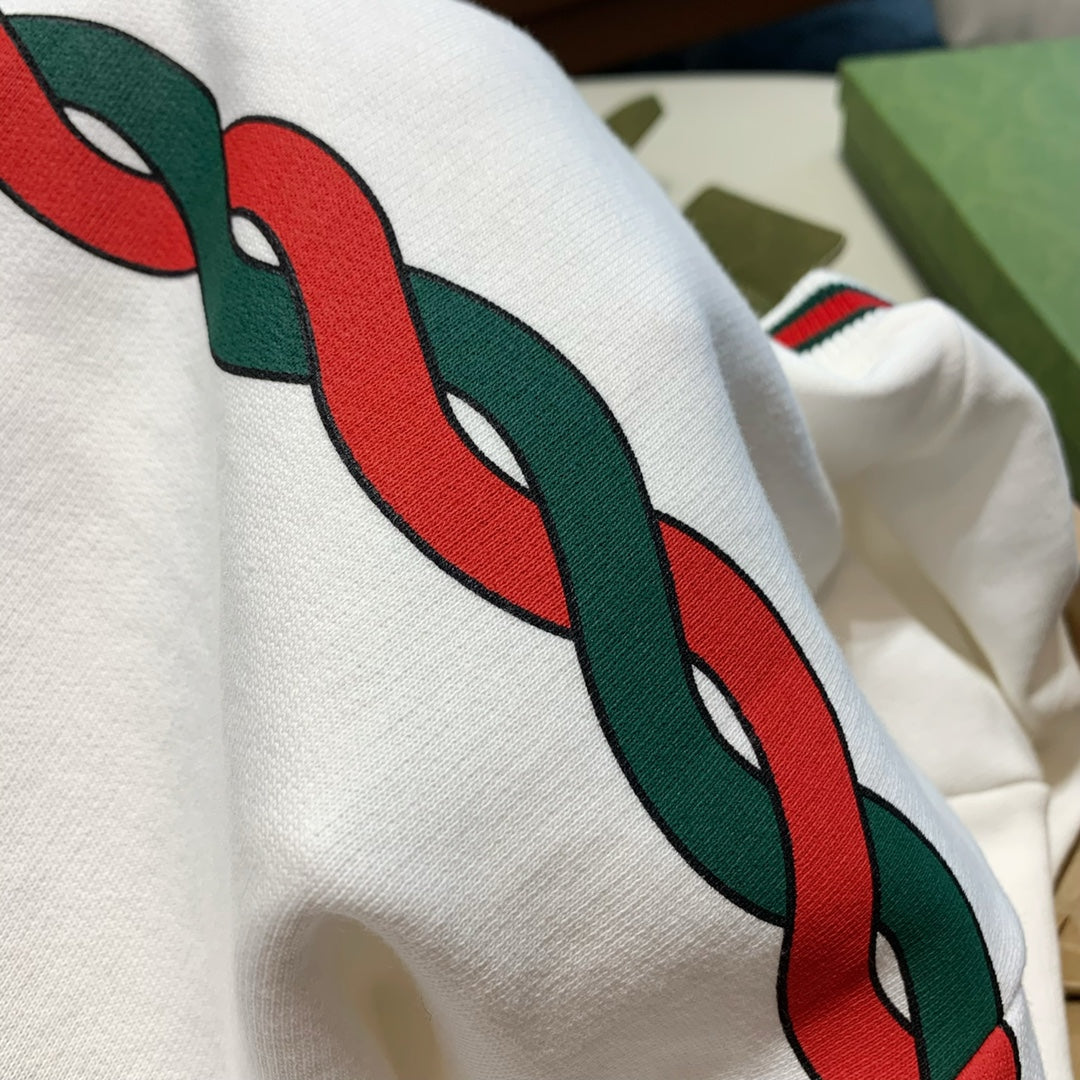 GUCCI  Hoodies