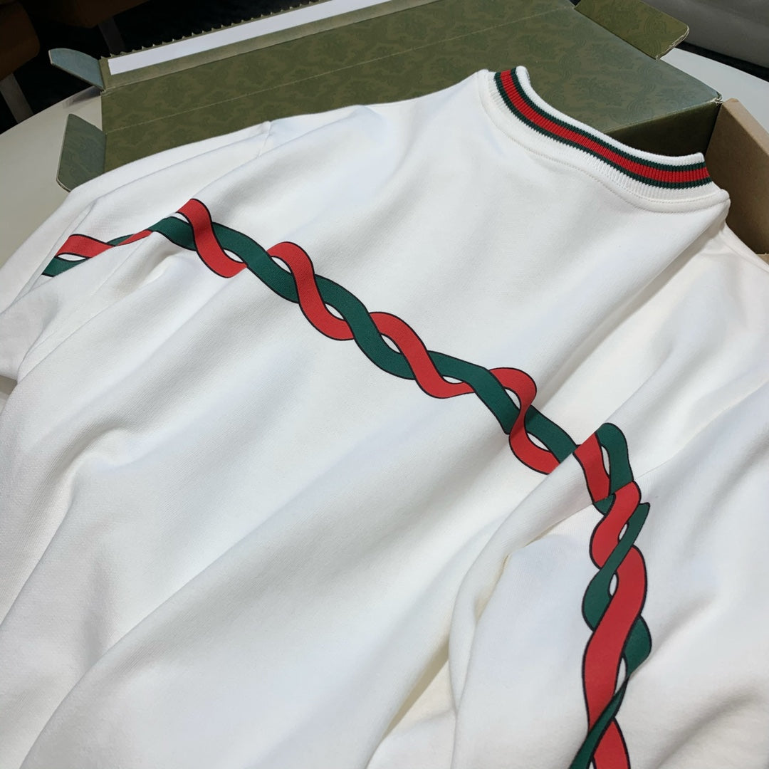 GUCCI  Hoodies