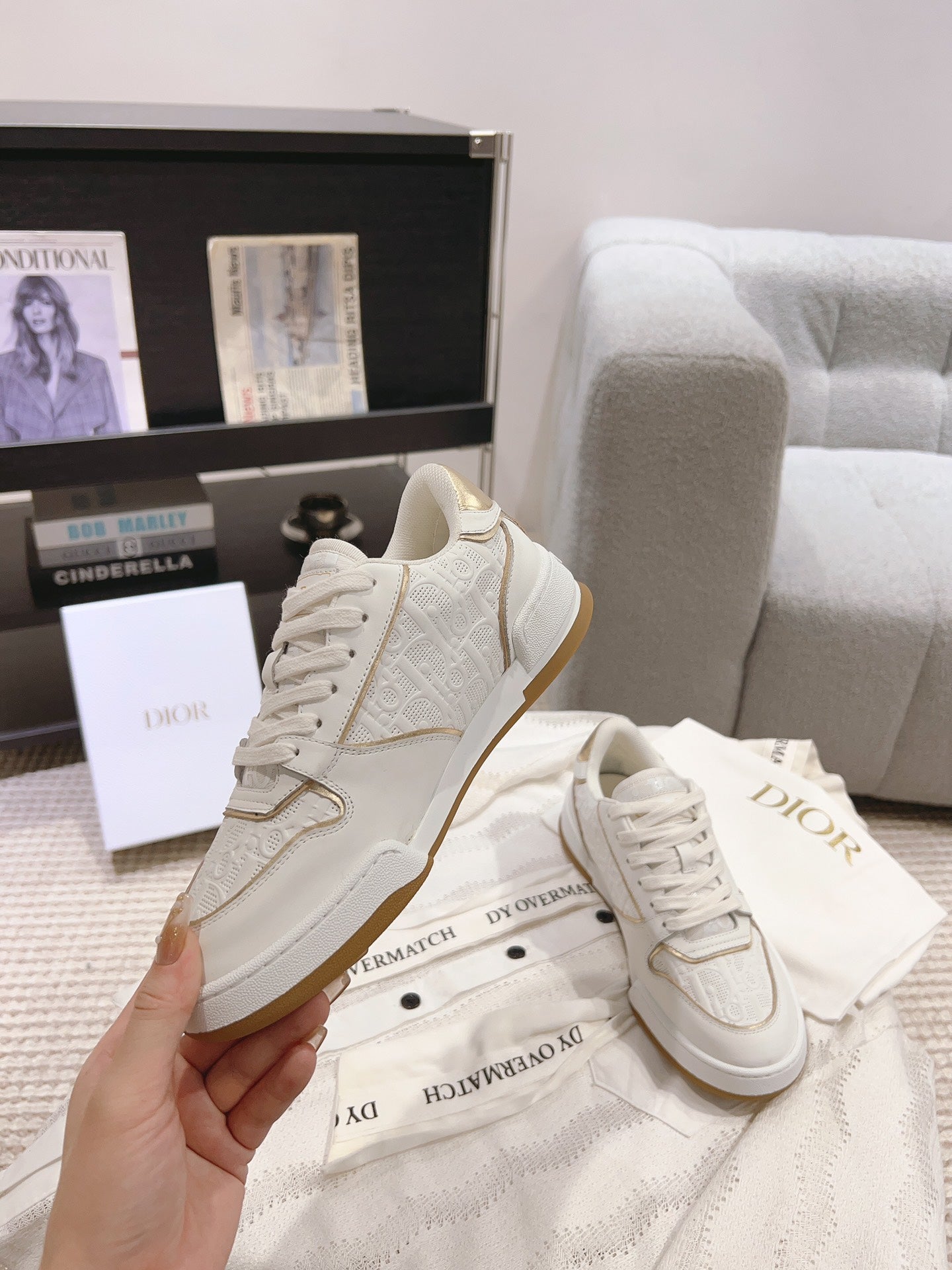 DIOR Sneakers