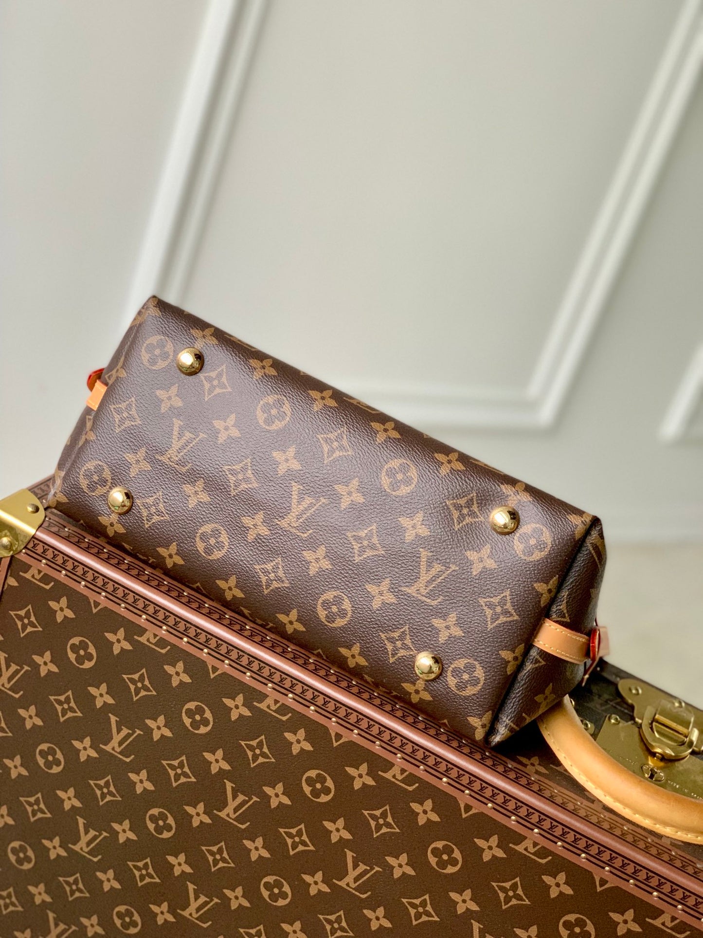 LV CarryAll  Bag