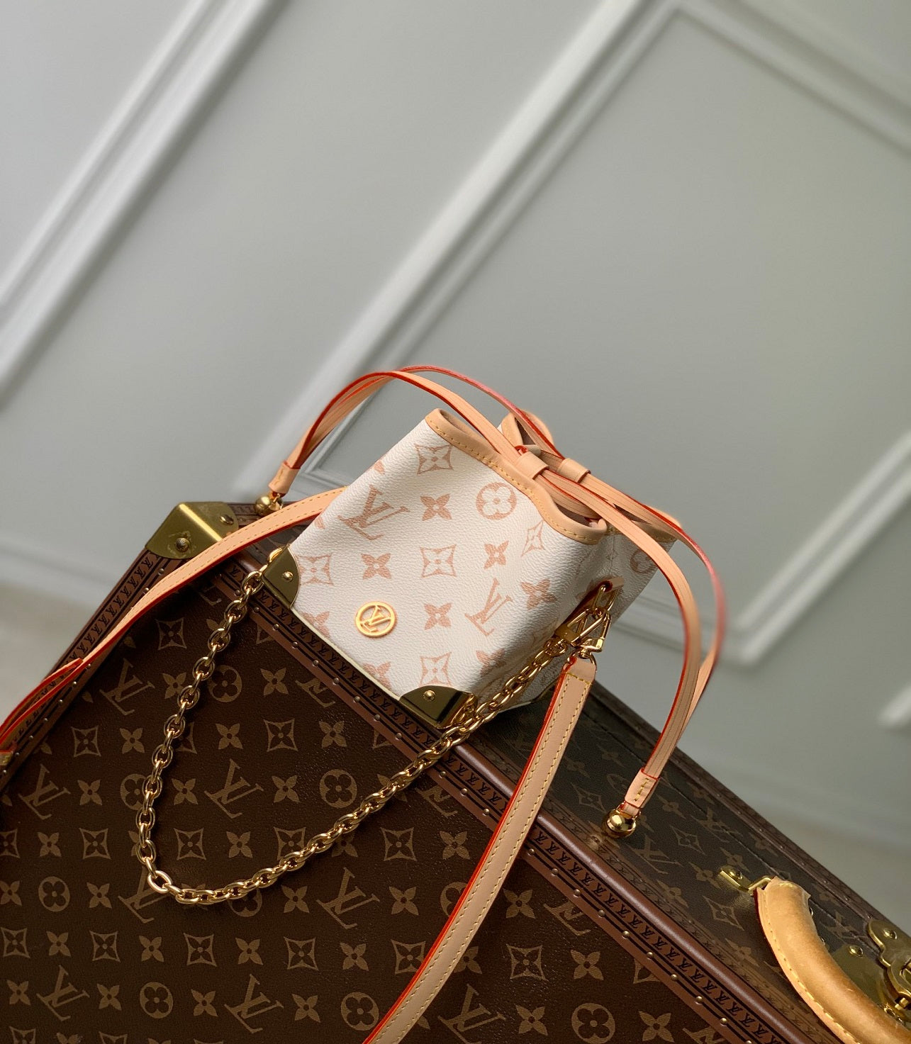 LV Zjs jh Online Only Bag