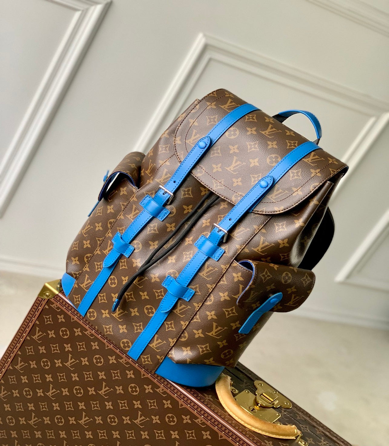 LV CHRISTOPHER Hcc Bag