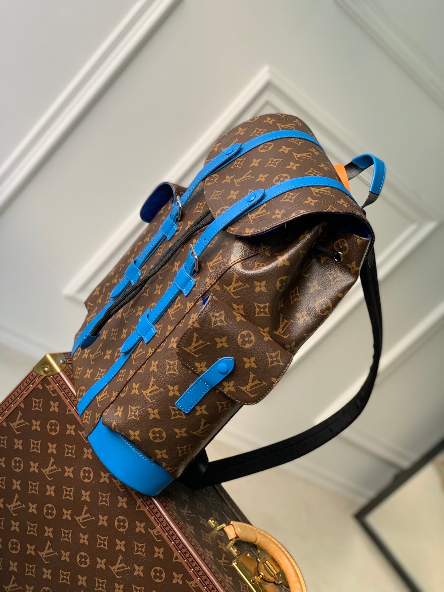 LV CHRISTOPHER Hcc Bag